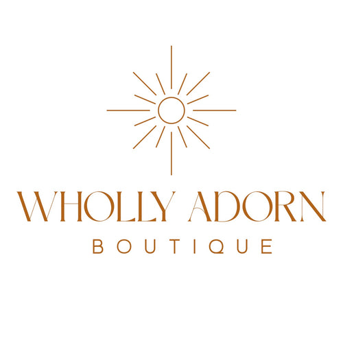 Wholly Adorn Boutique